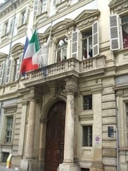 palazzo birago TORINO